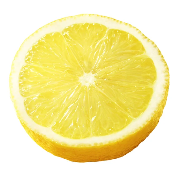 Лимон Лицензионные Стоковые Фото