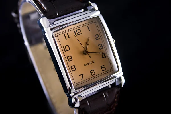 Reloj de cronografía — Foto de Stock