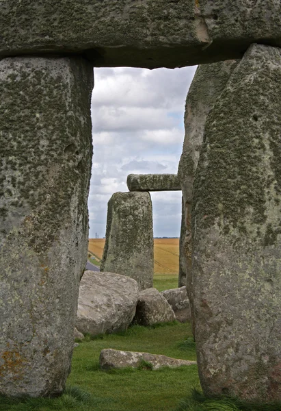Arco de Stonehenge — Foto de Stock