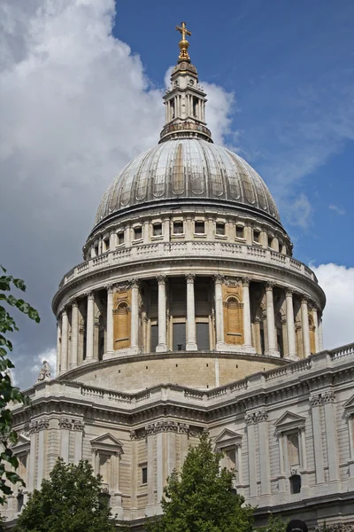 St. Paul Cathedral — Stock Photo, Image