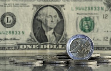euro ve dolar kavramı