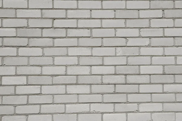 stock image White brick wall