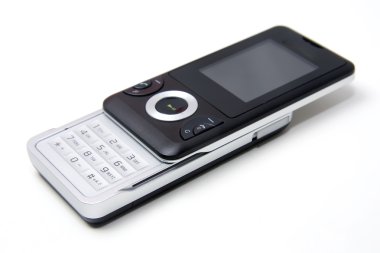 Slayt cep telefonu