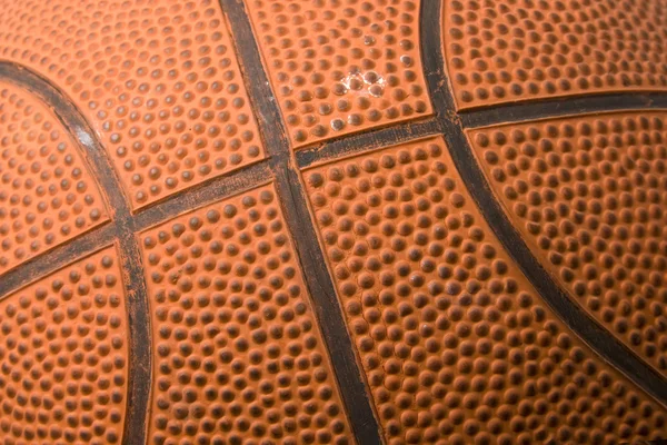 stock image Basket ball texture