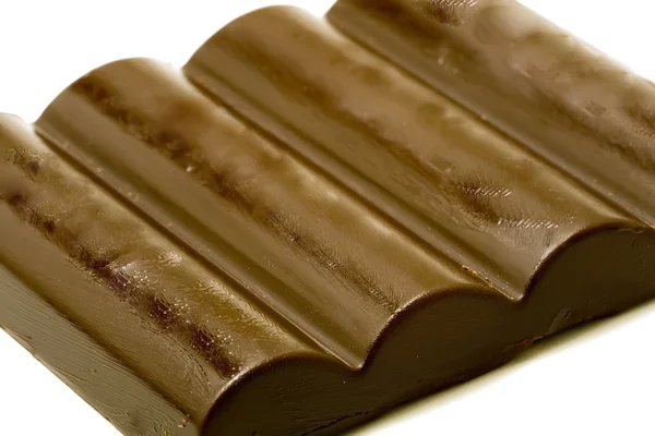 Chokladkakor — Stockfoto