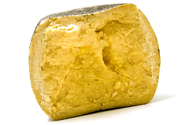 Reggianito cheese — Stock Photo, Image