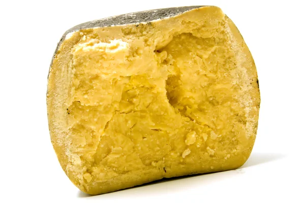 stock image Reggianito cheese