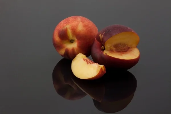 Stock image Red peach