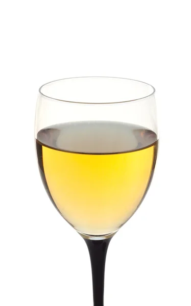 흰 포도주 — 스톡 사진