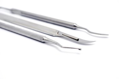 Dentists tools clipart