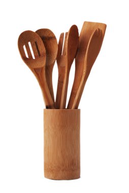 Spatulas clipart