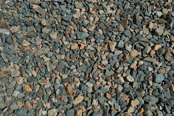 Granit kavics — Stock Fotó