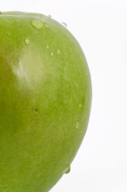 Yeşil elma