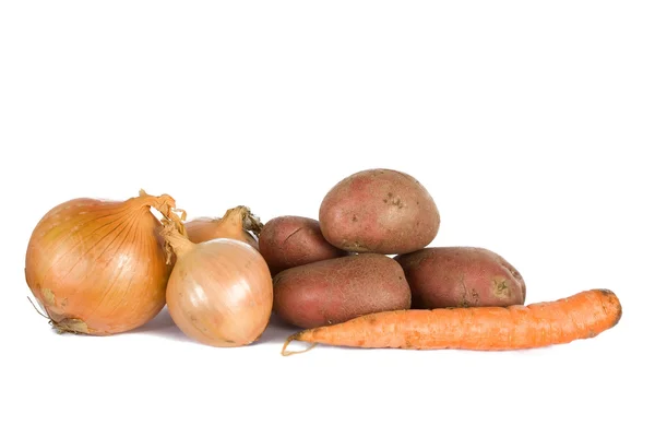 stock image Vegetables