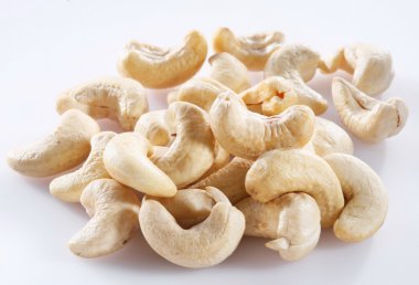 Cashews clipart