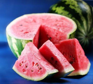 Water-melon clipart