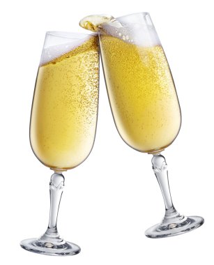 Champagne clipart