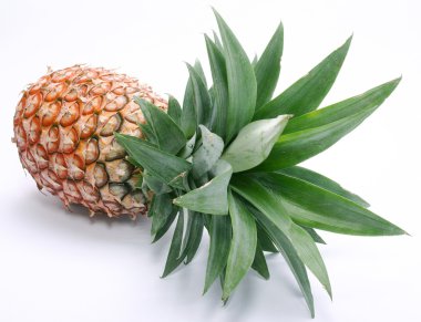 Ananas.