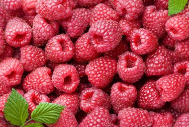 Raspberry clipart