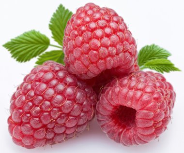 Raspberry clipart