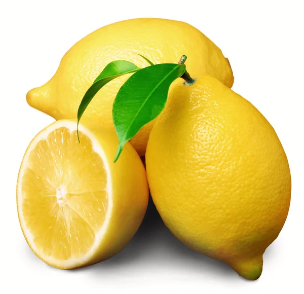 stock image Lemon