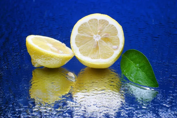 Limón — Foto de Stock
