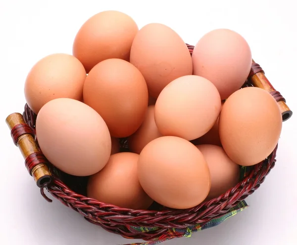 Egg — Stock Photo, Image