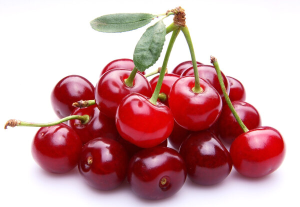 Cherries