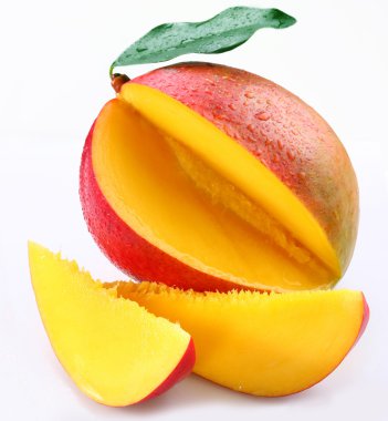 Mango clipart