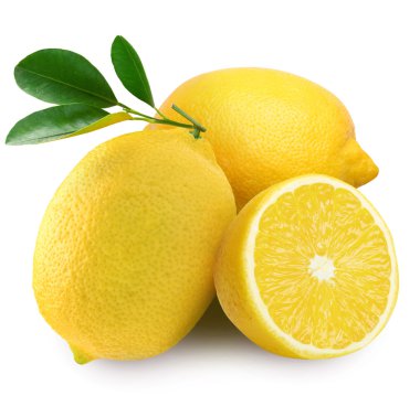 Lemon clipart