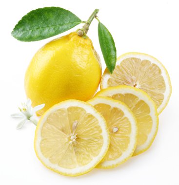 bölümü ile limon.