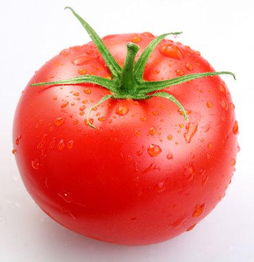 Tomato clipart