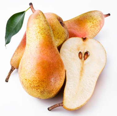 Pears clipart