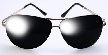 Sunglasses clipart