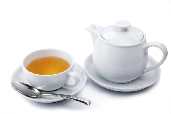 Tea — Stock Fotó