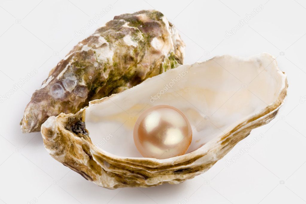 Yellow pearl