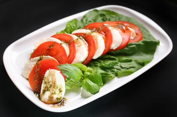 Vegetables salad — Stock Photo, Image
