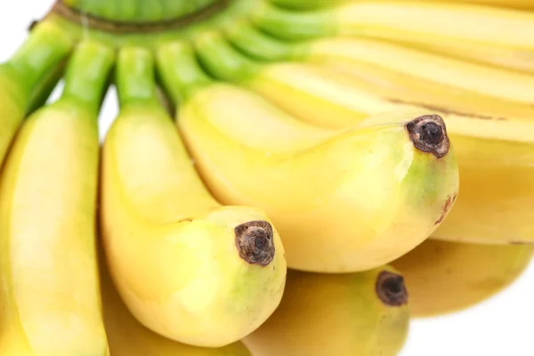 O grămadă de banane — Fotografie, imagine de stoc