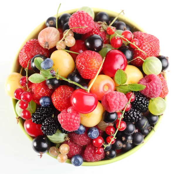 Abondance de fruits — Photo