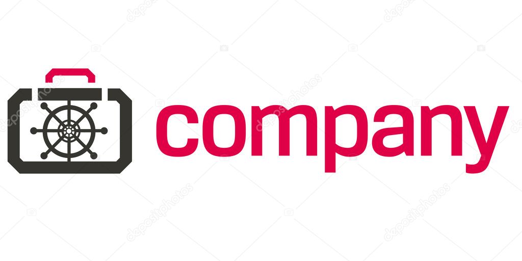 Total security logo.