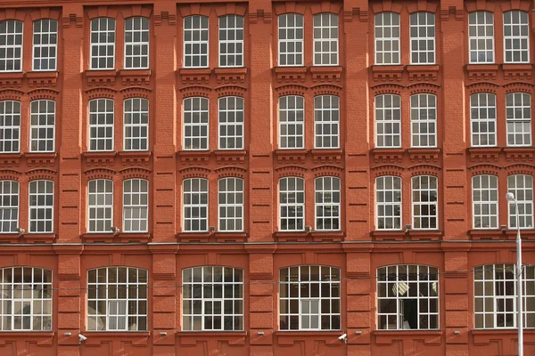 stock image Red brick