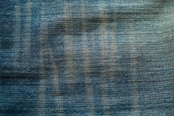 Texture Jean — Foto Stock