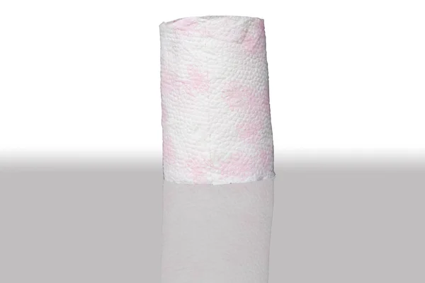 Tissue paper — Stock Photo, Image