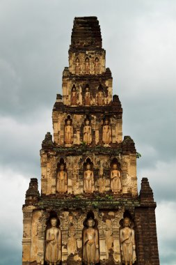 Pagoda