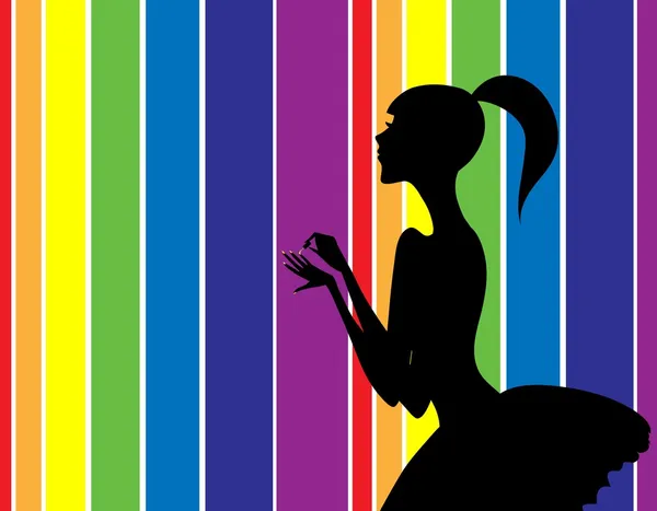 100,000 Woman body silhouette Vector Images
