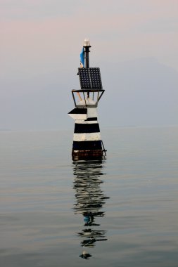 lake garda için madonna ile fener