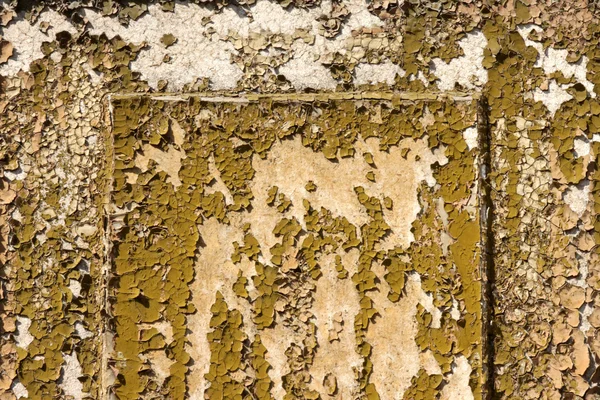 Трещина старой краски бесшовный фон — стоковое фото