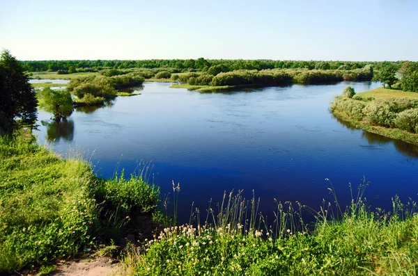 stock image Beatiful landscape