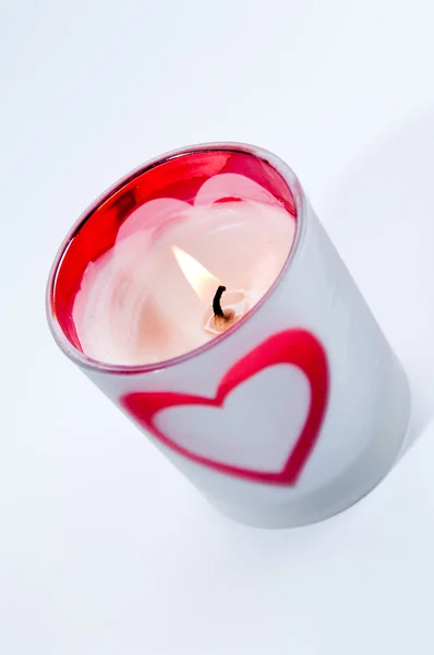 Candle Stock Picture