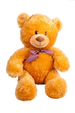 Teddy bear clipart